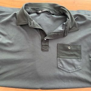 Travis Mathew Polo